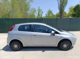 Fiat Punto   | Mobile.bg    3
