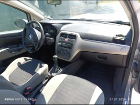 Fiat Punto   | Mobile.bg    4
