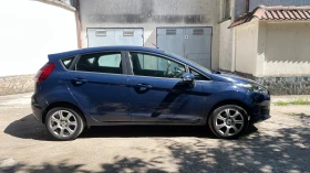 Обява за продажба на Ford Fiesta 1.0 i ~10 400 лв. - изображение 3