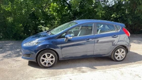 Обява за продажба на Ford Fiesta 1.0 i ~10 400 лв. - изображение 1