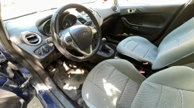 Обява за продажба на Ford Fiesta 1.0 i ~10 400 лв. - изображение 6