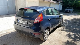 Обява за продажба на Ford Fiesta 1.0 i ~10 400 лв. - изображение 4