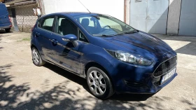 Обява за продажба на Ford Fiesta 1.0 i ~10 400 лв. - изображение 2