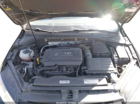VW Golf 1.8L I-4 DI, DOHC, VVT, TURBO, 170HP Front Wheel | Mobile.bg    15