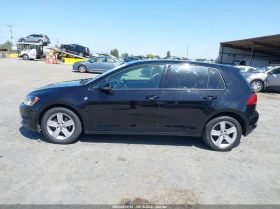 VW Golf 1.8L I-4 DI, DOHC, VVT, TURBO, 170HP Front Wheel | Mobile.bg    6