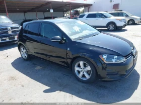 VW Golf 1.8L I-4 DI, DOHC, VVT, TURBO, 170HP Front Wheel | Mobile.bg    11