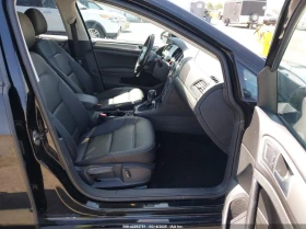 VW Golf 1.8L I-4 DI, DOHC, VVT, TURBO, 170HP Front Wheel | Mobile.bg    10