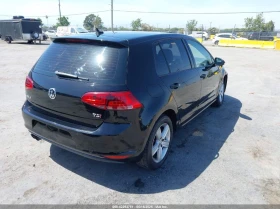 VW Golf 1.8L I-4 DI, DOHC, VVT, TURBO, 170HP Front Wheel | Mobile.bg    9