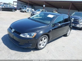 VW Golf 1.8L I-4 DI, DOHC, VVT, TURBO, 170HP Front Wheel | Mobile.bg    2