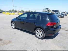 VW Golf 1.8L I-4 DI, DOHC, VVT, TURBO, 170HP Front Wheel | Mobile.bg    8