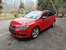 Seat Leon 1.6 TDI  FR | Mobile.bg    6