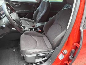 Seat Leon 1.6 TDI  FR | Mobile.bg    11