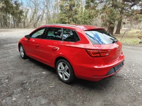 Seat Leon 1.6 TDI  FR | Mobile.bg    5