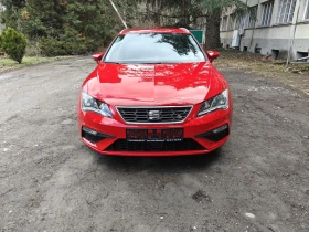     Seat Leon 1.6 TDI  FR
