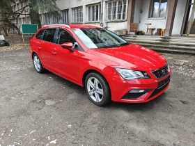 Seat Leon 1.6 TDI  FR | Mobile.bg    2