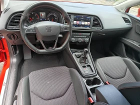 Seat Leon 1.6 TDI  FR | Mobile.bg    7