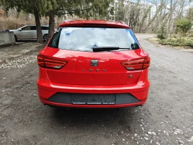 Seat Leon 1.6 TDI  FR | Mobile.bg    4
