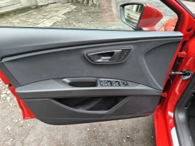Seat Leon 1.6 TDI  FR | Mobile.bg    12