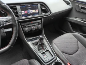 Seat Leon 1.6 TDI  FR | Mobile.bg    9