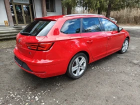 Seat Leon 1.6 TDI  FR | Mobile.bg    3