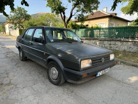     VW Jetta