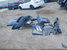 Chevrolet Corvette GRAND SPORT CARFAX АВТО КРЕДИТ - 39500 лв. - 15587370 5