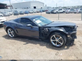 Chevrolet Corvette GRAND SPORT CARFAX АВТО КРЕДИТ - 39500 лв. - 15587370 2