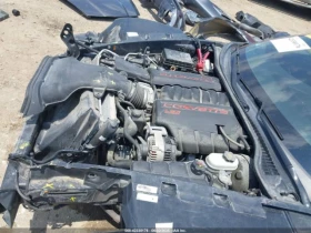 Chevrolet Corvette GRAND SPORT CARFAX АВТО КРЕДИТ - 39500 лв. - 15587370 15