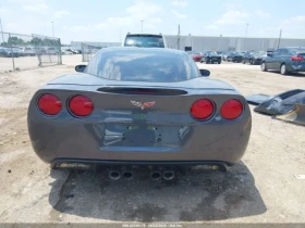 Chevrolet Corvette GRAND SPORT CARFAX АВТО КРЕДИТ - 39500 лв. - 15587370 7