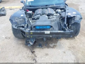 Chevrolet Corvette GRAND SPORT CARFAX АВТО КРЕДИТ - 39500 лв. - 15587370 9