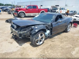 Chevrolet Corvette GRAND SPORT CARFAX АВТО КРЕДИТ - 39500 лв. - 15587370 4