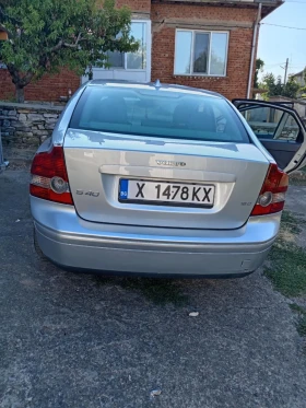 Volvo S40 | Mobile.bg    6