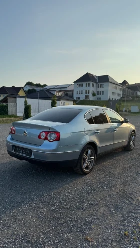 VW Passat 1.9TDi | Mobile.bg    4