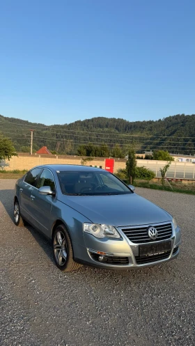 VW Passat 1.9TDi | Mobile.bg    3
