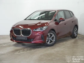 BMW 218 d Active Tourer Steptronic