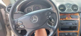 Обява за продажба на Mercedes-Benz CLK компресор+ LPG ~4 700 лв. - изображение 9