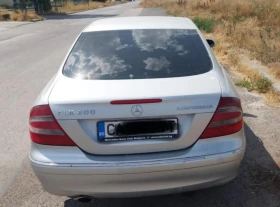 Обява за продажба на Mercedes-Benz CLK компресор+ LPG ~4 700 лв. - изображение 1