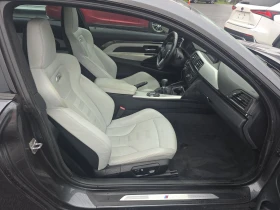 BMW M4 Harman/Kardon* 360* Shadowline* * Head-Up | Mobile.bg    12