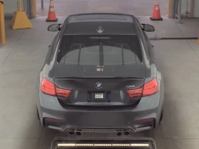 BMW M4 Harman/Kardon* 360* Shadowline* * Head-Up | Mobile.bg    5