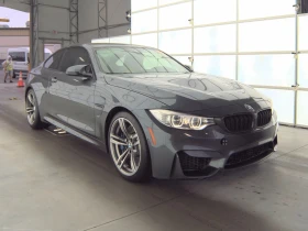 BMW M4 Harman/Kardon* 360* Shadowline* * Head-Up | Mobile.bg    3