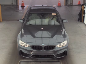 BMW M4 Harman/Kardon* 360* Shadowline* * Head-Up | Mobile.bg    2