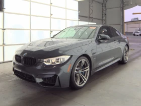     BMW M4 Harman/Kardon* 360* Shadowline* * Head-Up