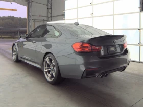 BMW M4 Harman/Kardon* 360* Shadowline* * Head-Up | Mobile.bg    6