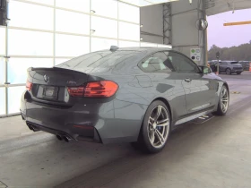 BMW M4 Harman/Kardon* 360* Shadowline* * Head-Up | Mobile.bg    4