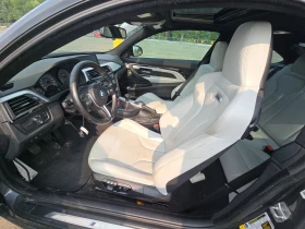 BMW M4 Harman/Kardon* 360* Shadowline* * Head-Up | Mobile.bg    7