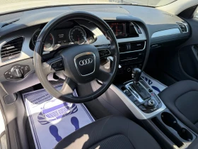 Audi A4 (KATO НОВА) - 13900 лв. - 58183786 12