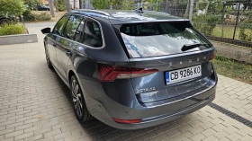 Skoda Octavia 1.4 TSi Plug-in Hybrid Matrix Head up Keyless - 43500 лв. - 42168142 6