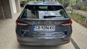 Skoda Octavia 1.4 TSi Plug-in Hybrid Matrix Head up Keyless - 43500 лв. - 42168142 5