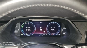 Skoda Octavia 1.4 TSi Plug-in Hybrid Matrix Head up Keyless - 43500 лв. - 42168142 15
