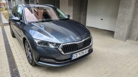 Skoda Octavia 1.4 TSi Plug-in Hybrid Matrix Head up Keyless - 43500 лв. - 42168142 2